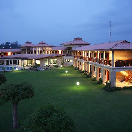 Hotel Sol Beni Abidjan Exterior foto